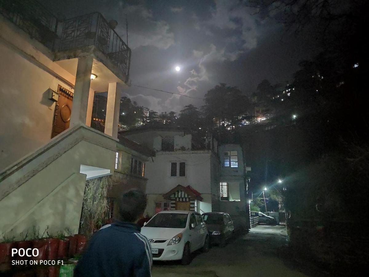 Bed & Breakfast Annadale View Shimla