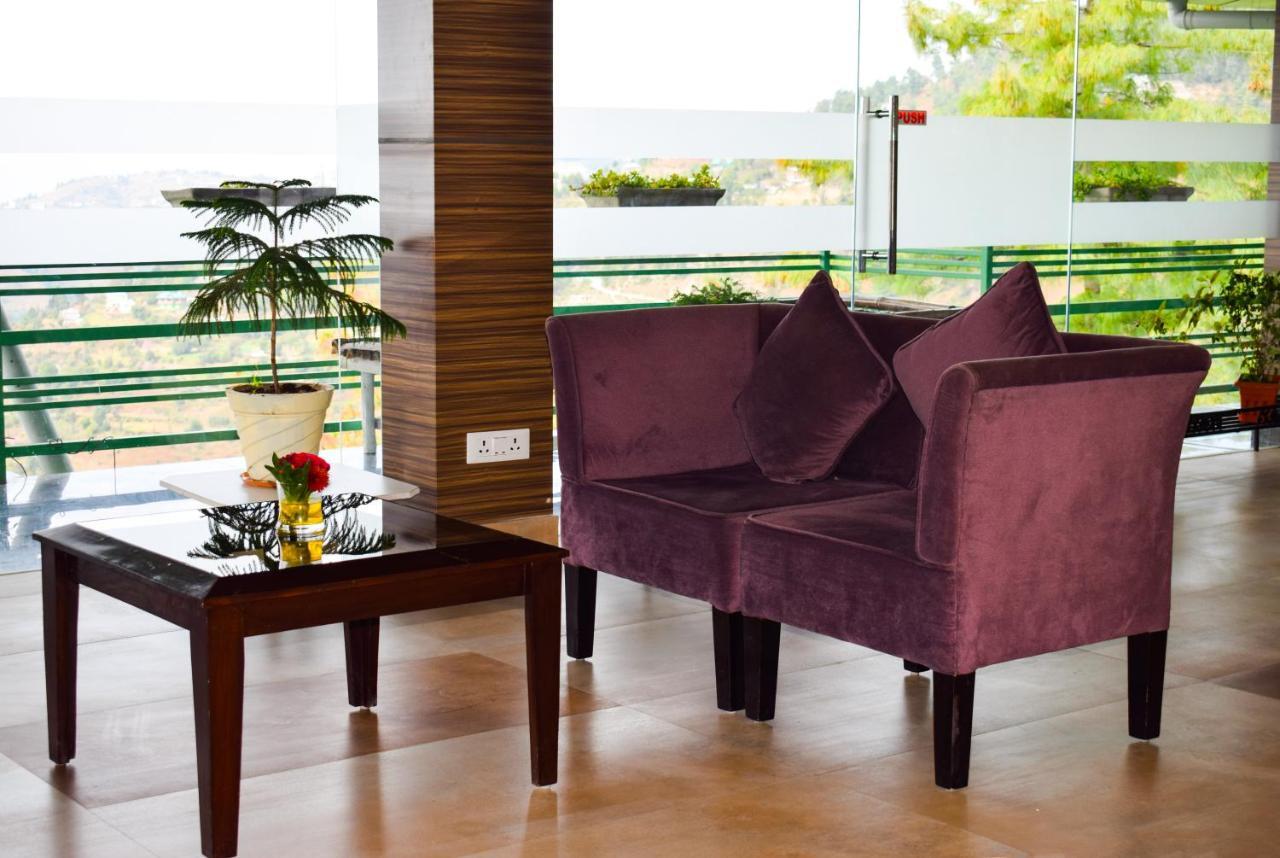 Resort Aachman Nature Valley Resort, Mashobra Shimla
