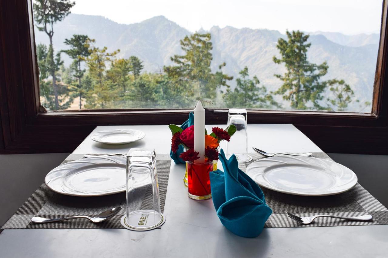 Aachman Nature Valley Resort, Mashobra 4* Shimla