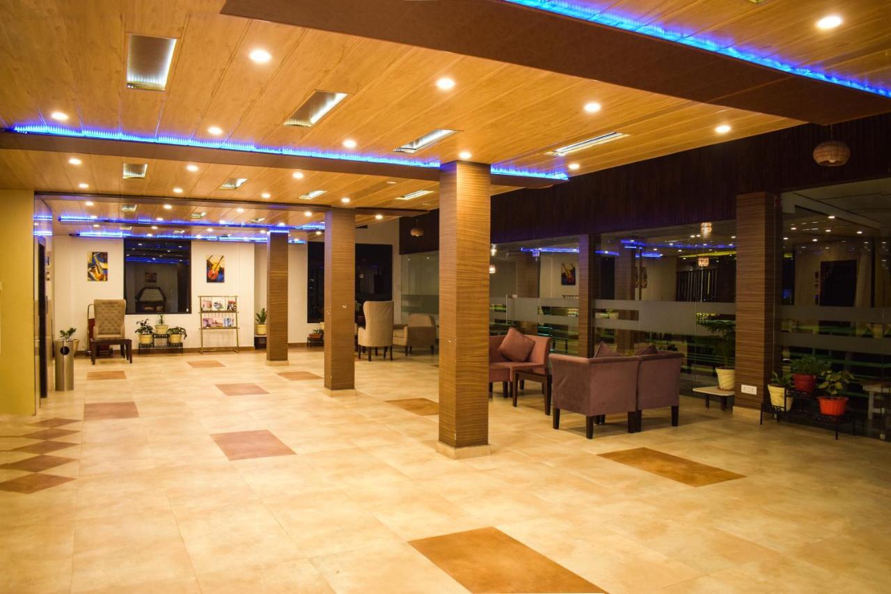 Aachman Nature Valley Resort, Mashobra