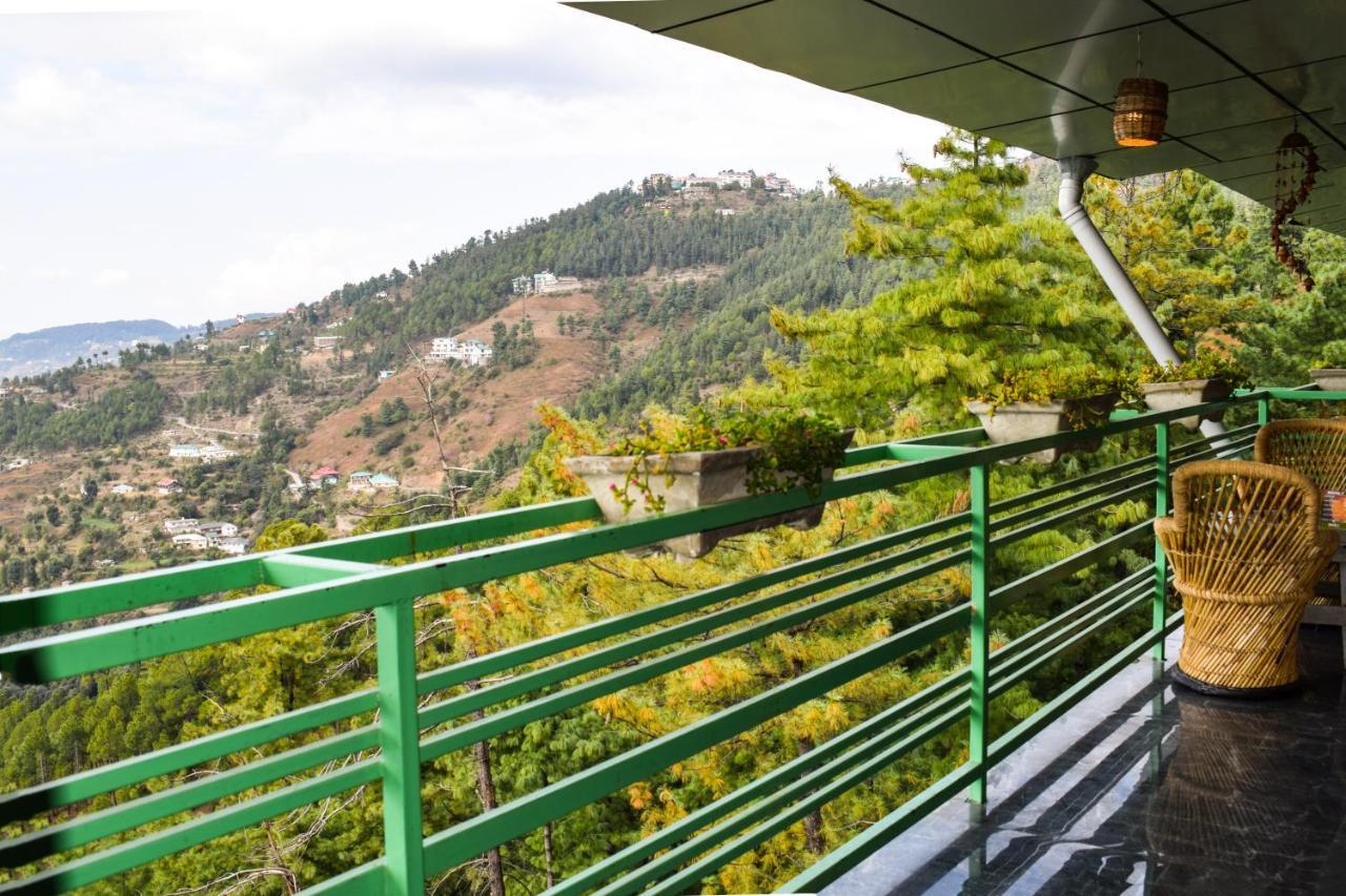 Aachman Nature Valley Resort, Mashobra Resort