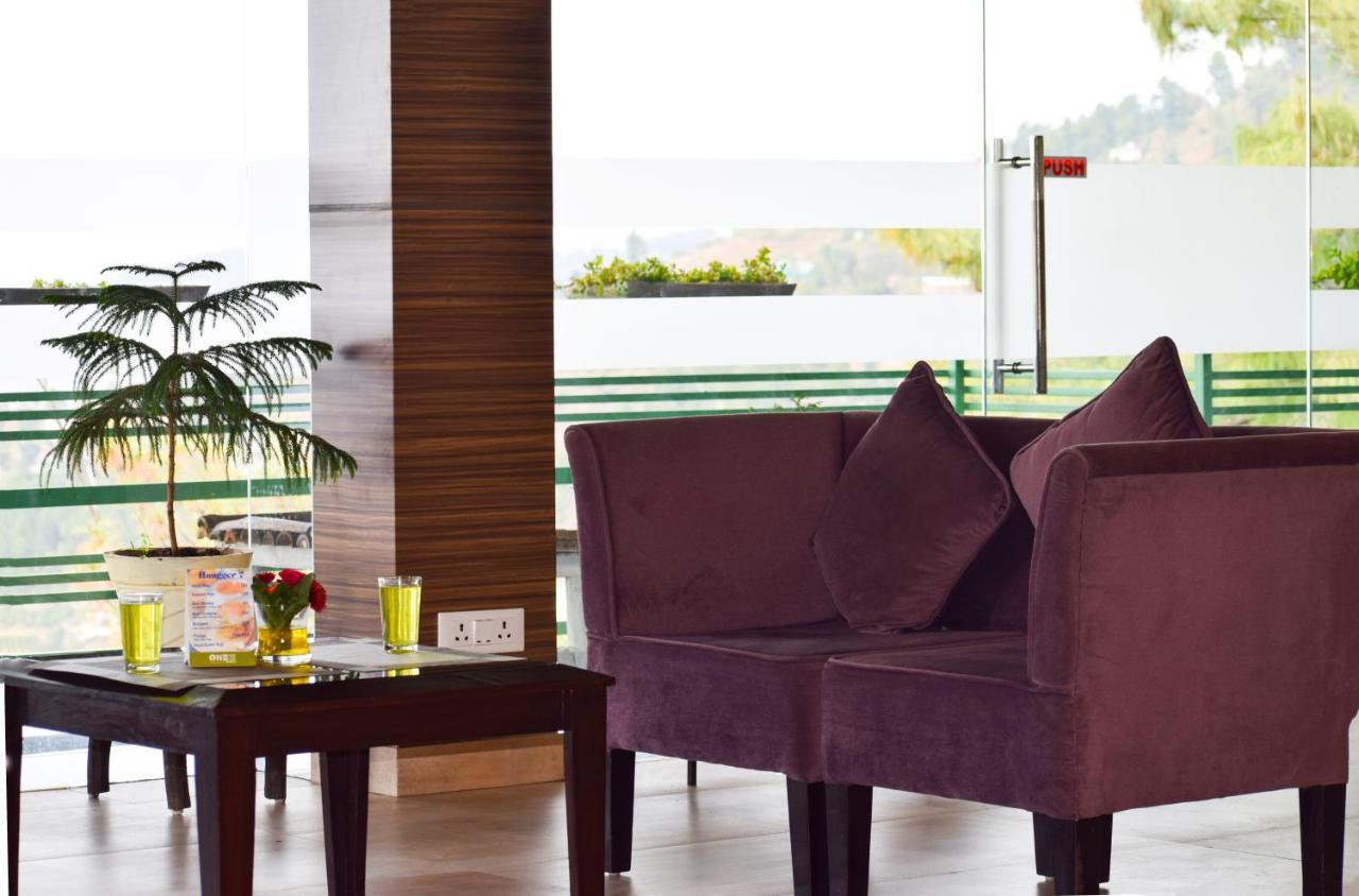 Resort Aachman Nature Valley Resort, Mashobra Shimla