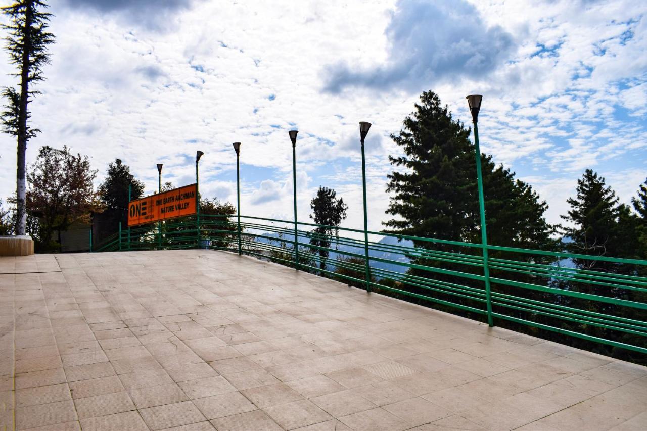 Aachman Nature Valley Resort, Mashobra Resort Shimla
