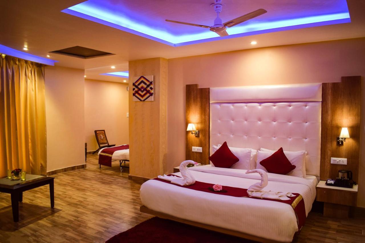 Aachman Nature Valley Resort, Mashobra Resort