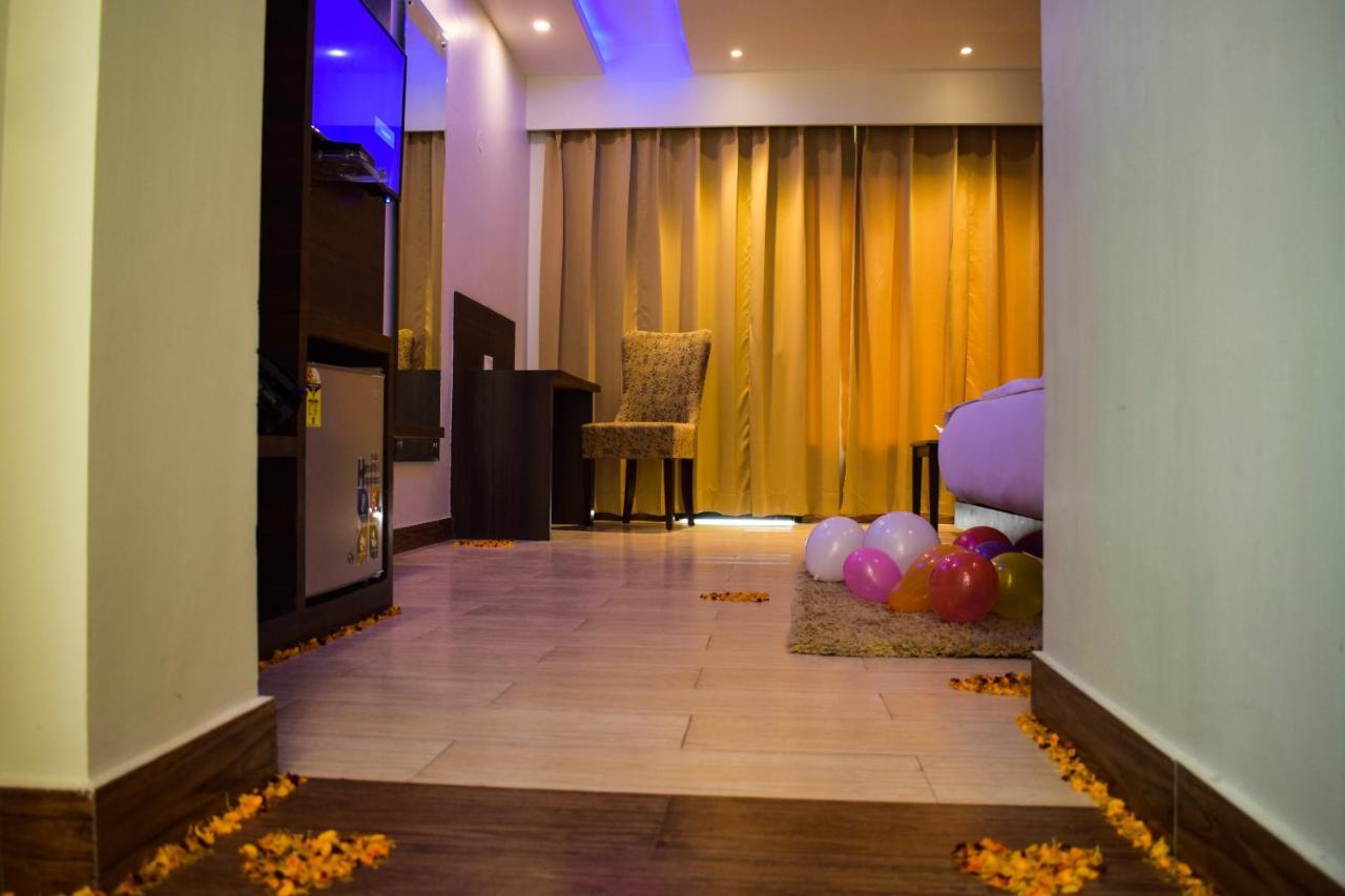 Aachman Nature Valley Resort, Mashobra Resort 4*