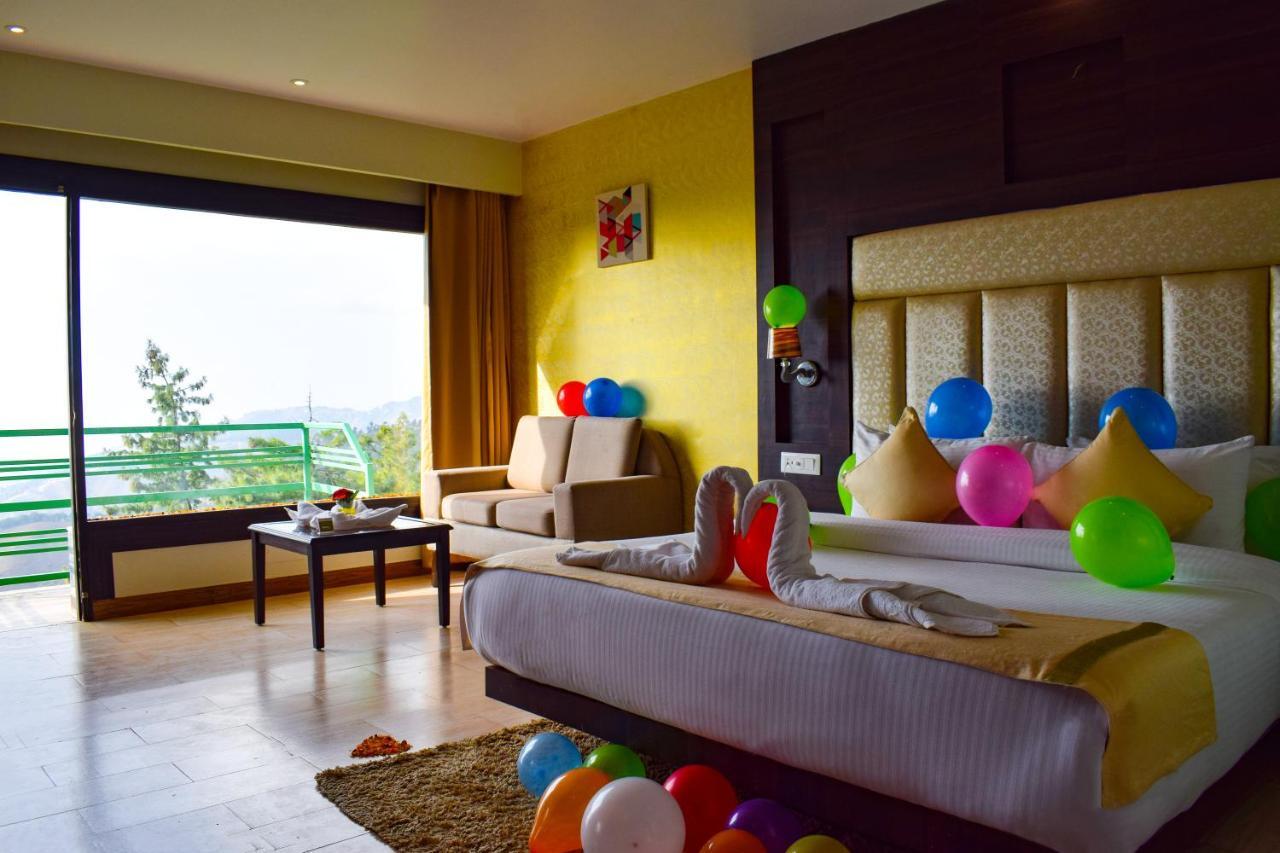 Aachman Nature Valley Resort, Mashobra Resort Shimla