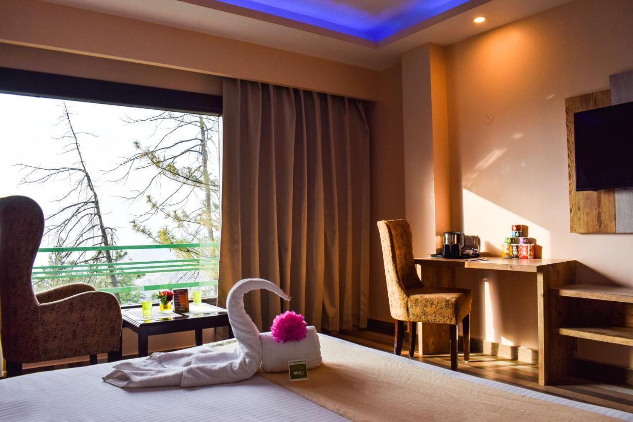 Aachman Nature Valley Resort, Mashobra Resort Shimla