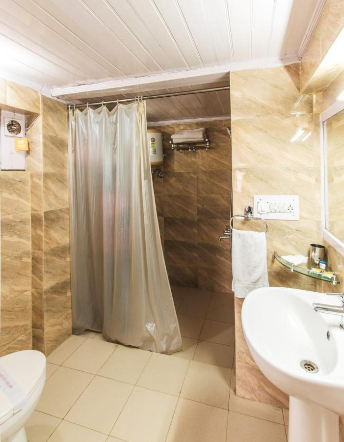Hotel Krish Rauni - The Nomad's Cottage, Matiana/narkanda *