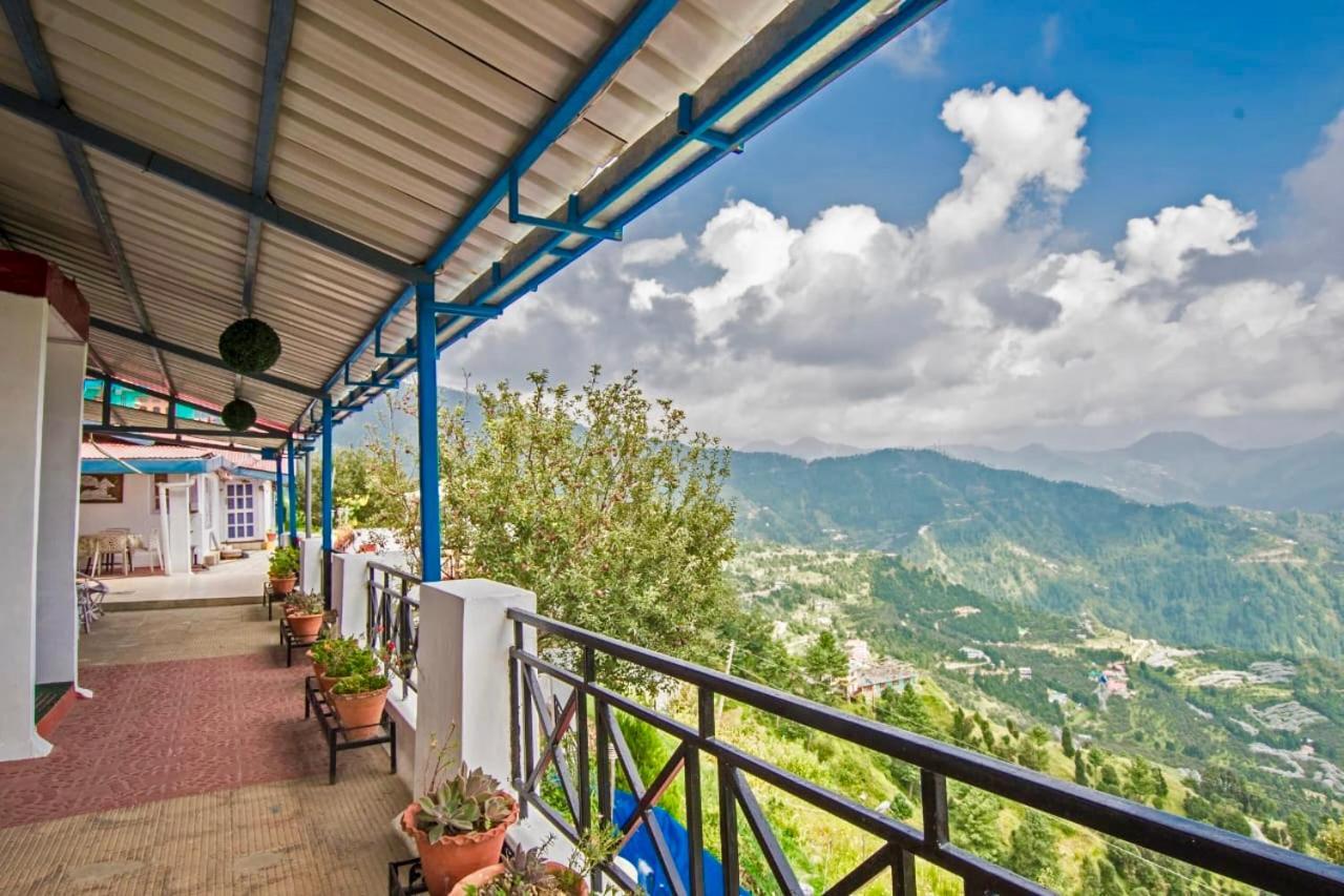 Krish Rauni - The Nomad's Cottage, Matiana/narkanda Shimla