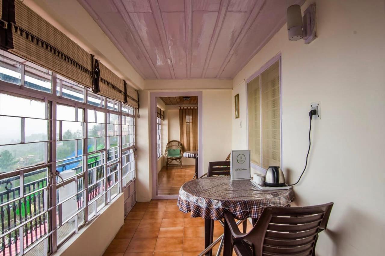 Krish Rauni - The Nomad's Cottage, Matiana/narkanda Hotel *
