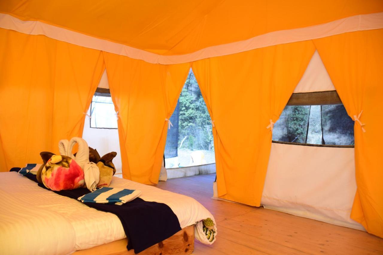 Green Caravan Camps Shimla