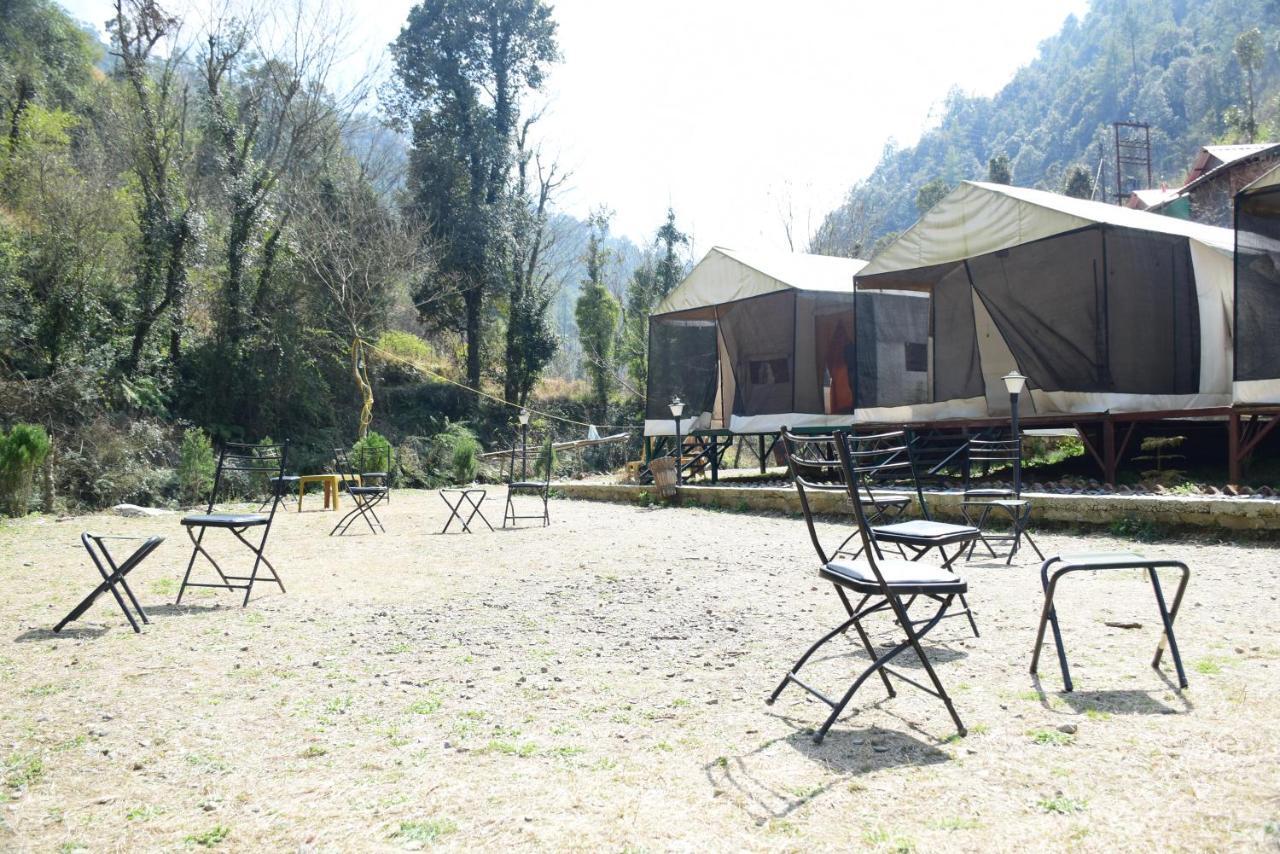 Green Caravan Camps * Shimla