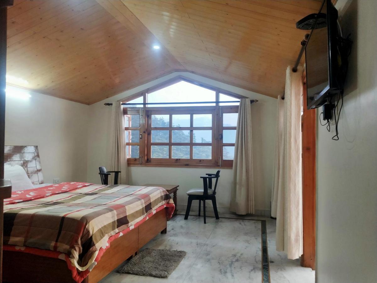 Apartment Vipul