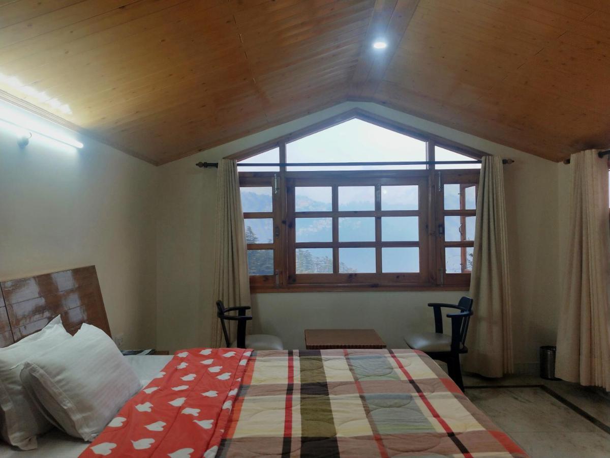 Apartment Vipul