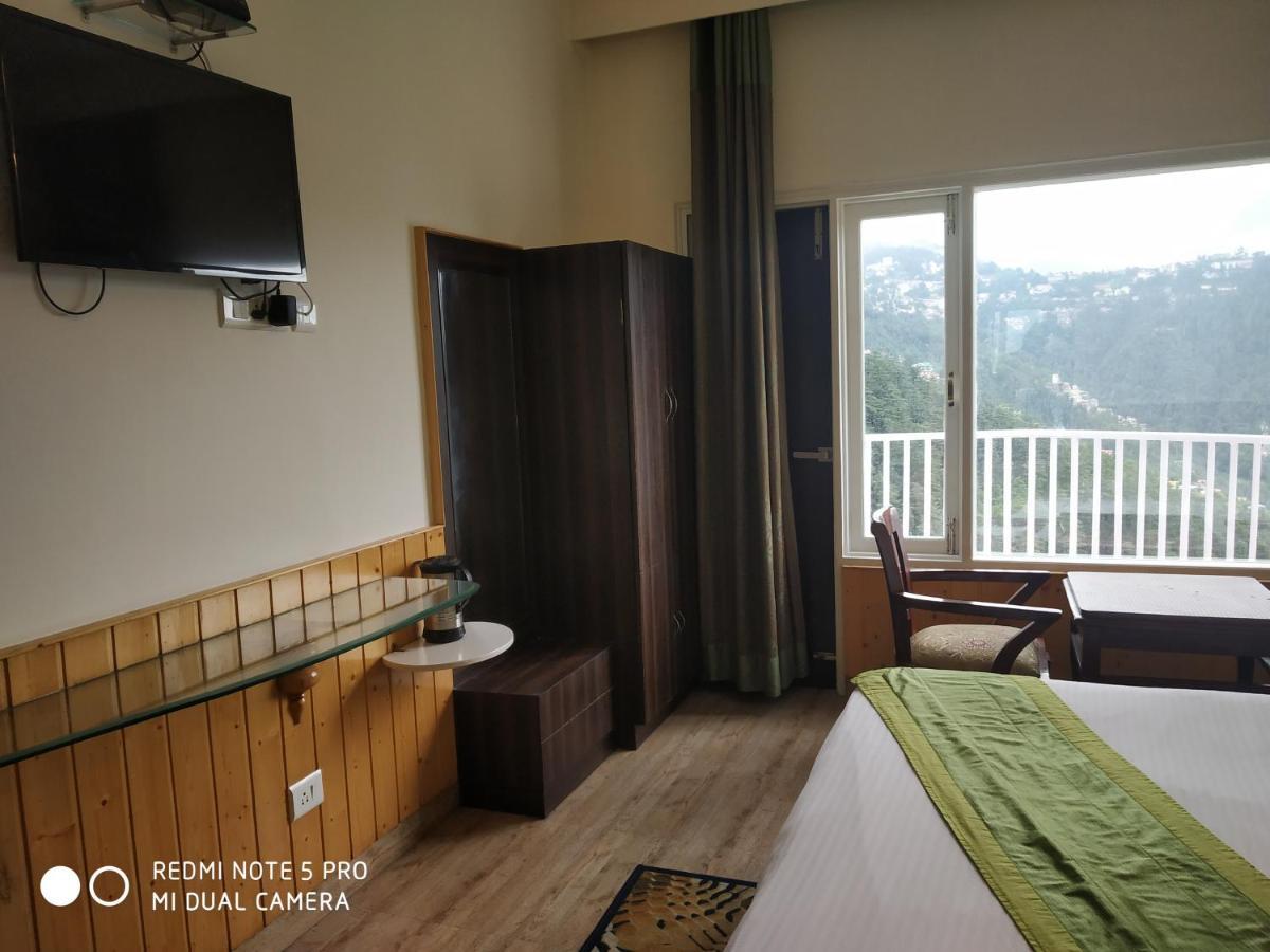 Seven Hills Hotel 3*