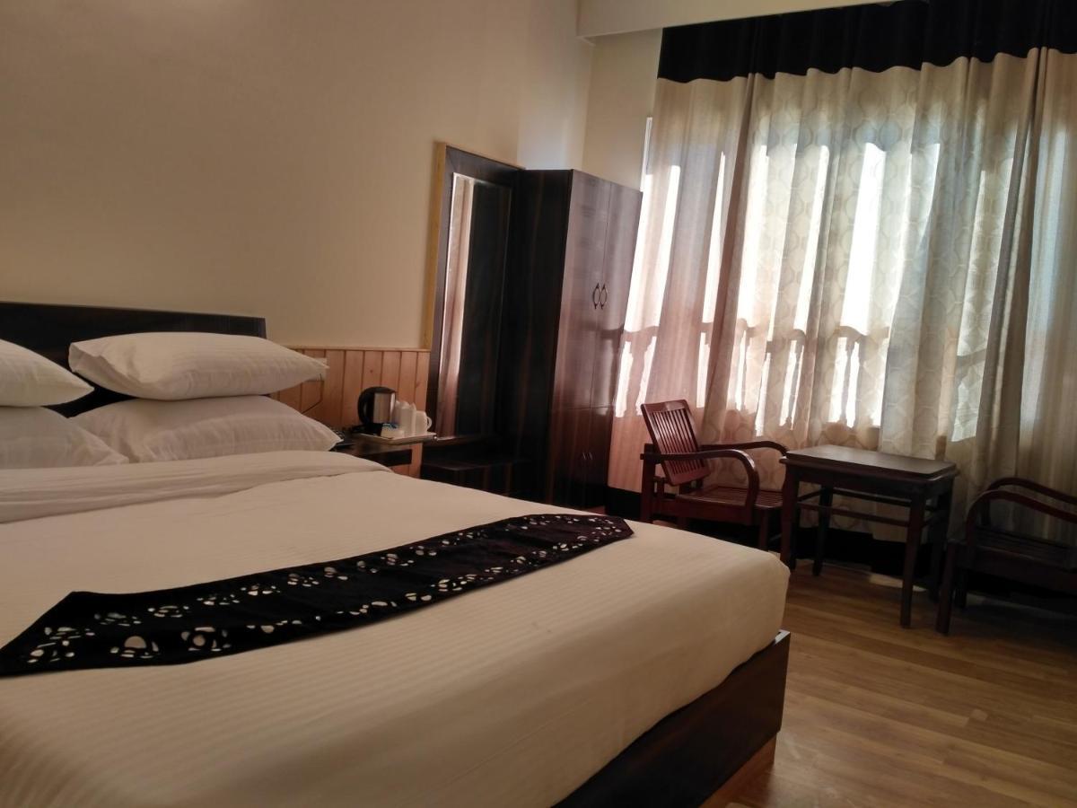 Seven Hills Hotel Shimla