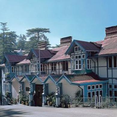 Hotel Clarkes Hotel, A Grand Heritage Since 1898