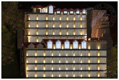 Hotel Snow Valley Shimla