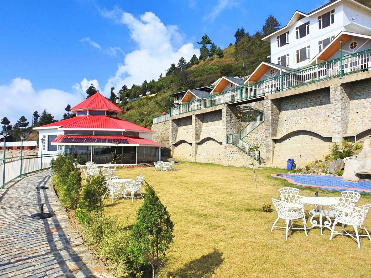 Hotel The Koti Village Shimla