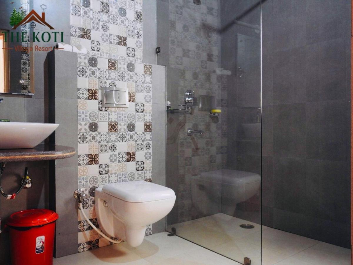 The Koti Village 3*