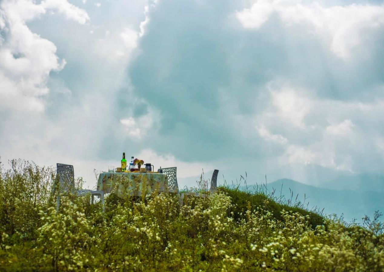 Krish Rauni - The Nomad's Cottage, Matiana/narkanda Hotel *