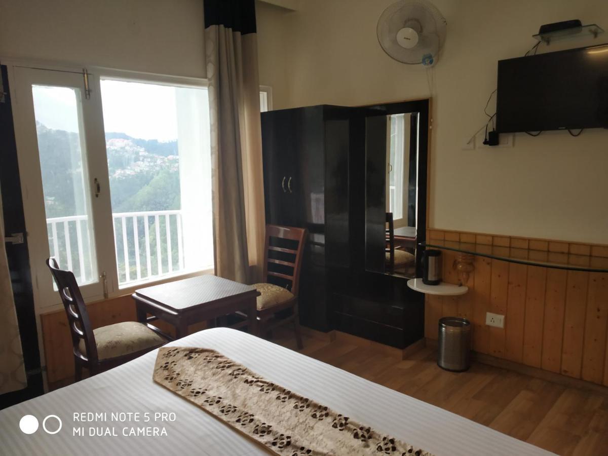 Seven Hills Hotel