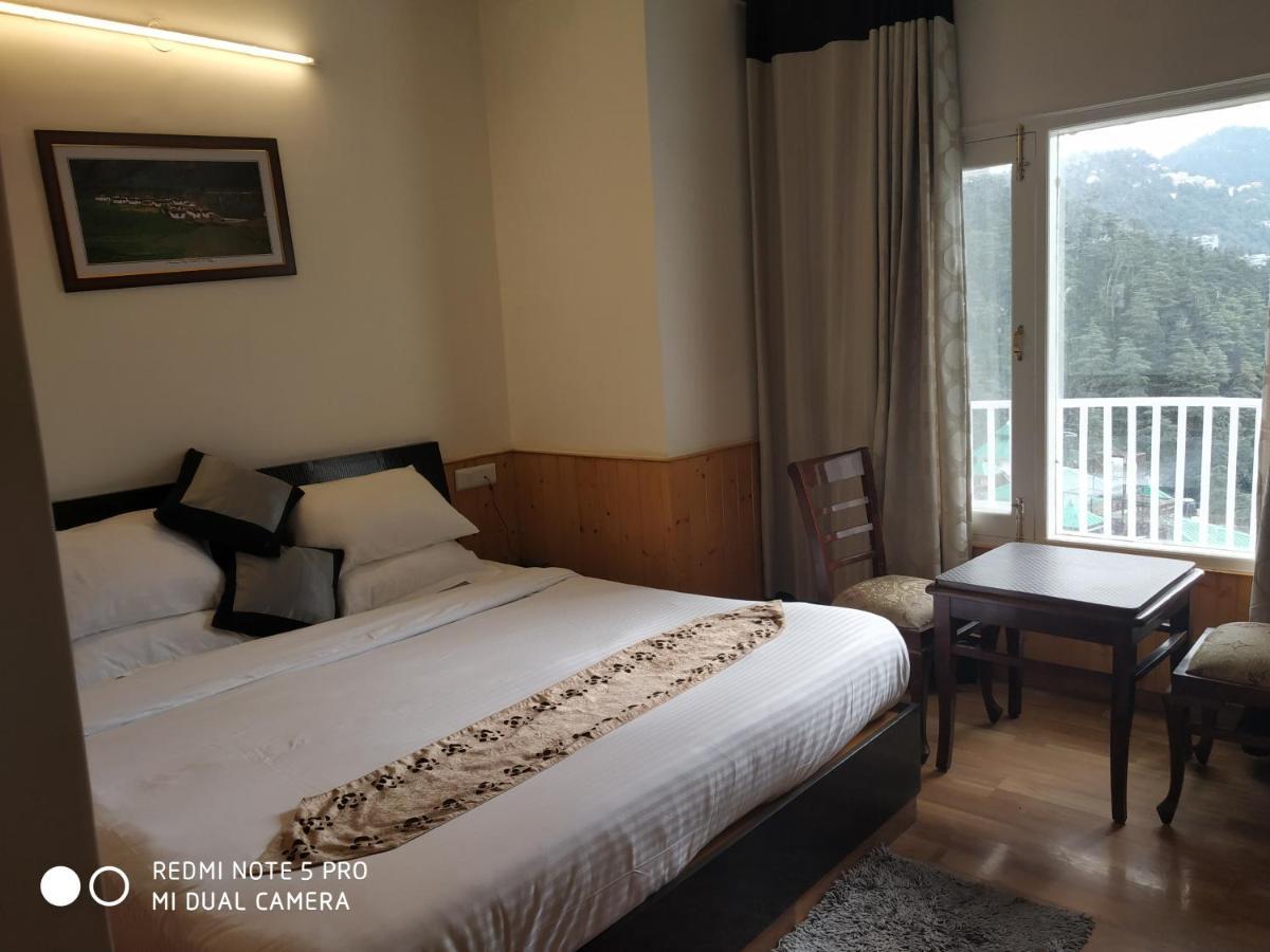 Hotel Seven Hills
