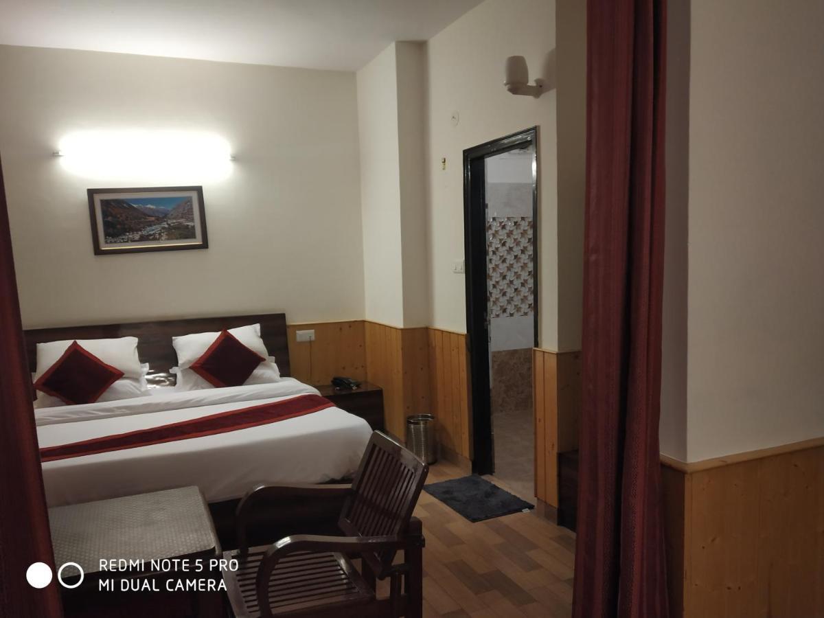Seven Hills Hotel Shimla