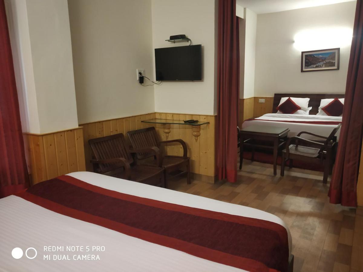 Seven Hills Hotel 3*