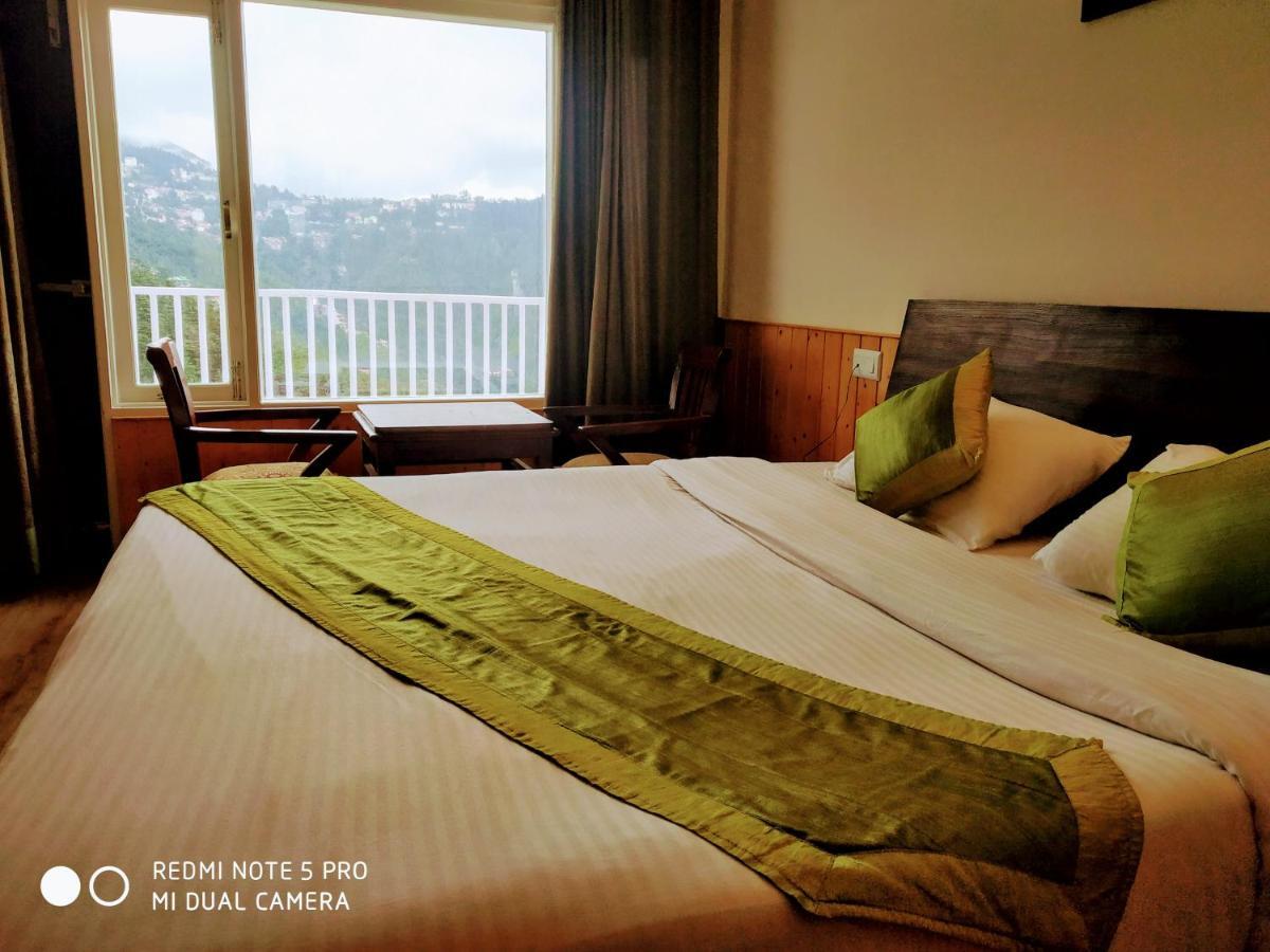 Seven Hills Shimla
