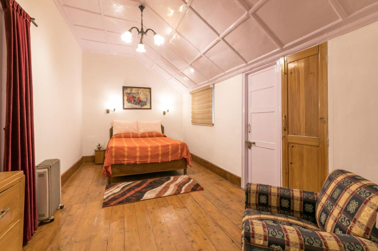 Glen View Heritage Homestay * Shimla