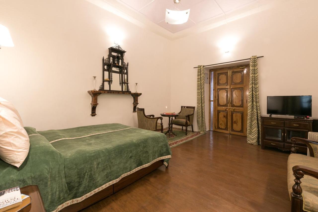 Glen View Heritage Homestay * Shimla