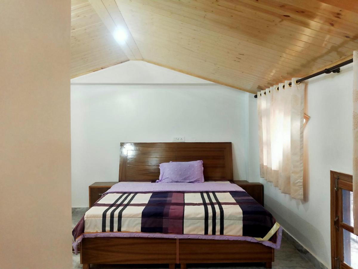 Apartment Vipul Shimla