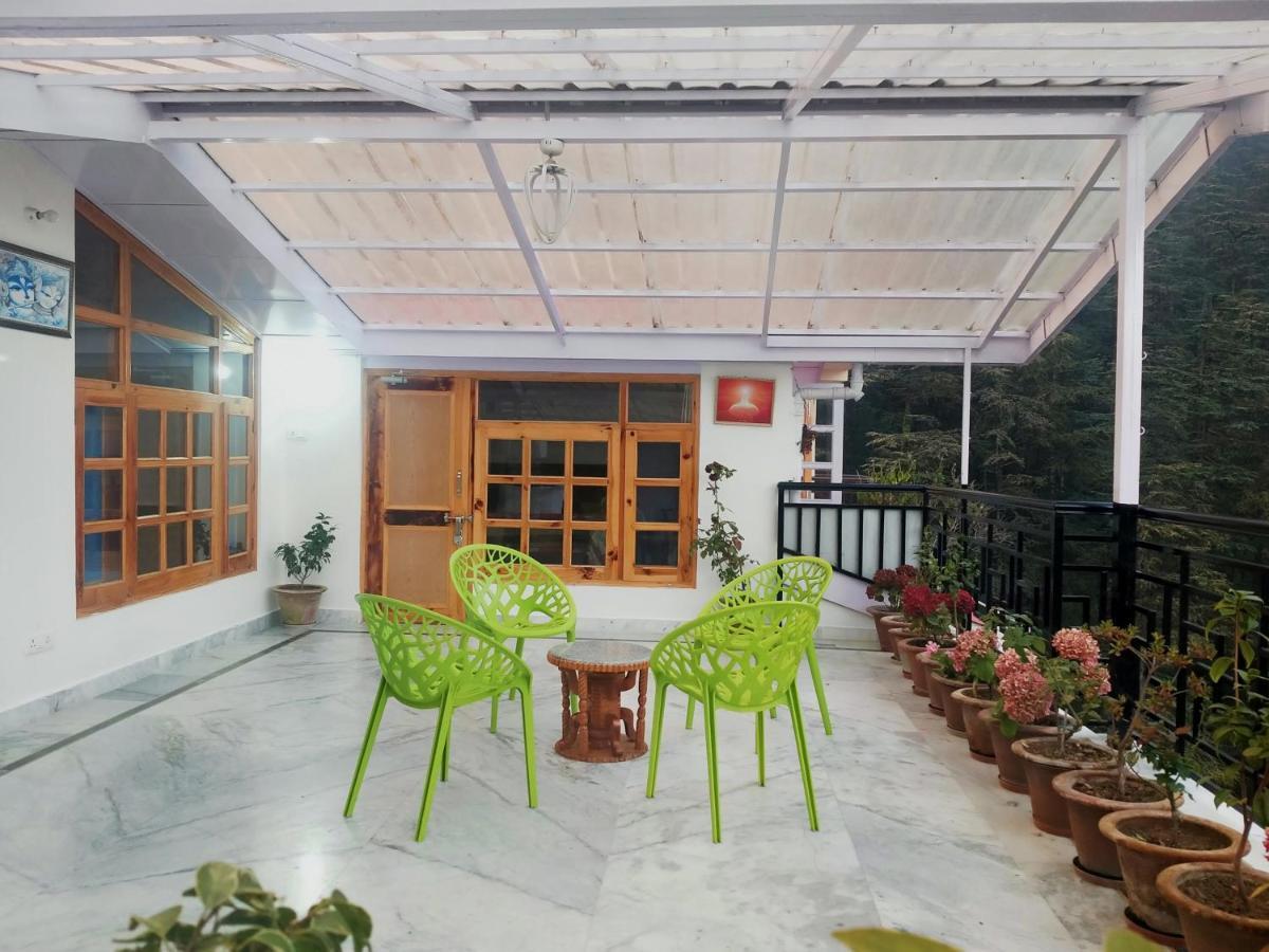 Apartment Vipul Shimla