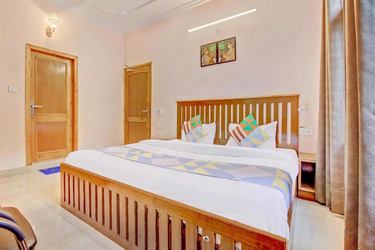 Apartment Whistling Pines 2bhk In Shimla