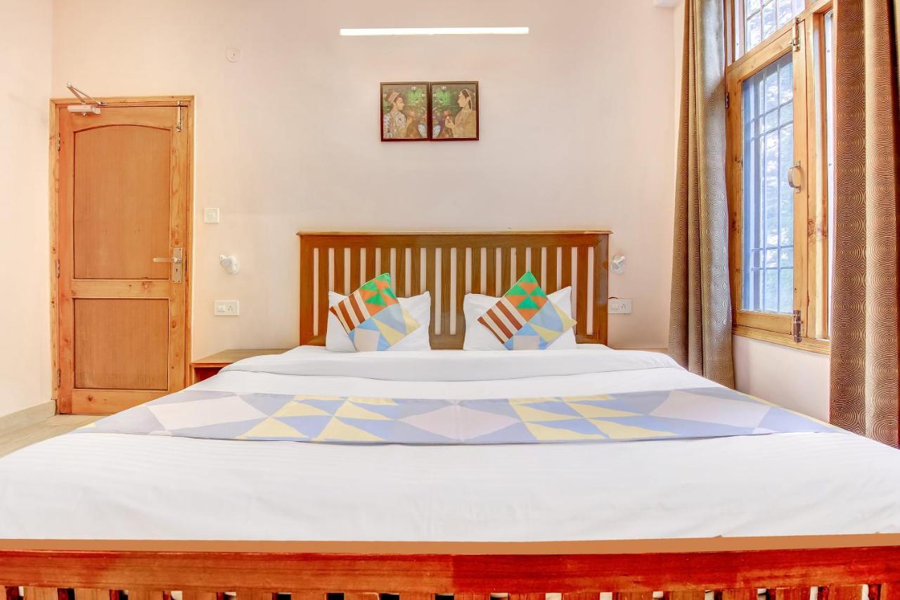 Whistling Pines 2bhk In Shimla