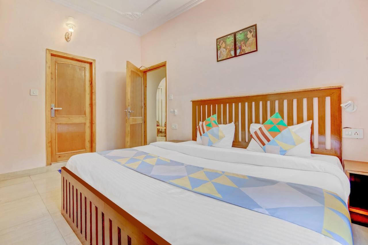 Apartment Whistling Pines 2bhk In