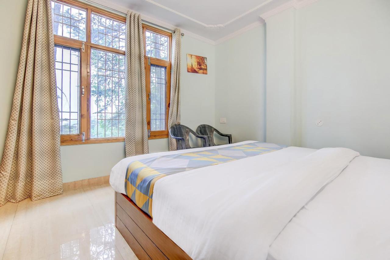 Whistling Pines 2bhk In Shimla
