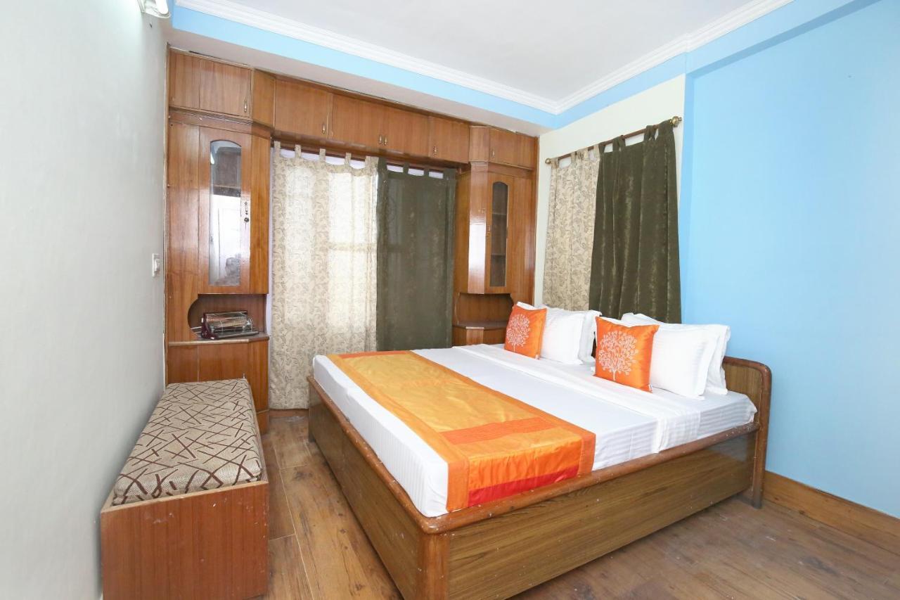 2bhk Snow View Guest house Shimla