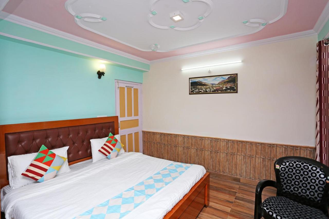 Valley View 2bhk In Mashobra-naldera Shimla