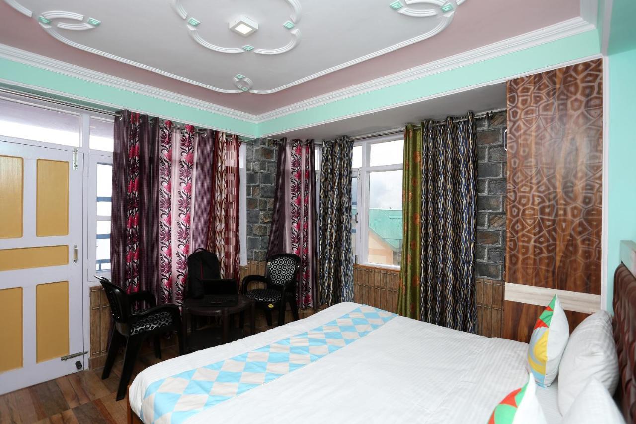 Valley View 2bhk In Mashobra-naldera 3*