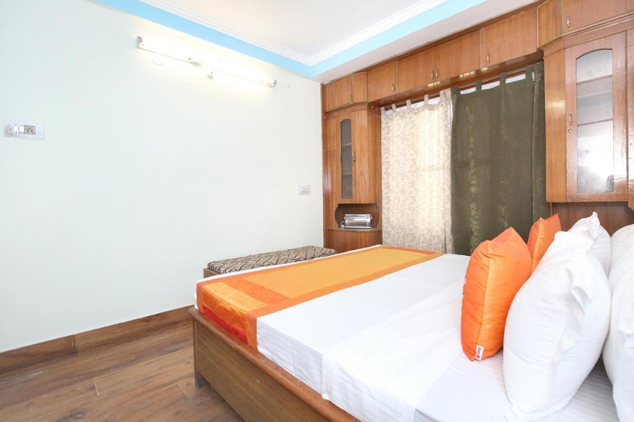 2bhk Snow View