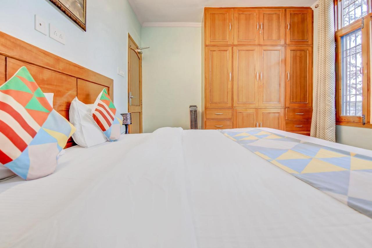 Whistling Pines 2bhk In *