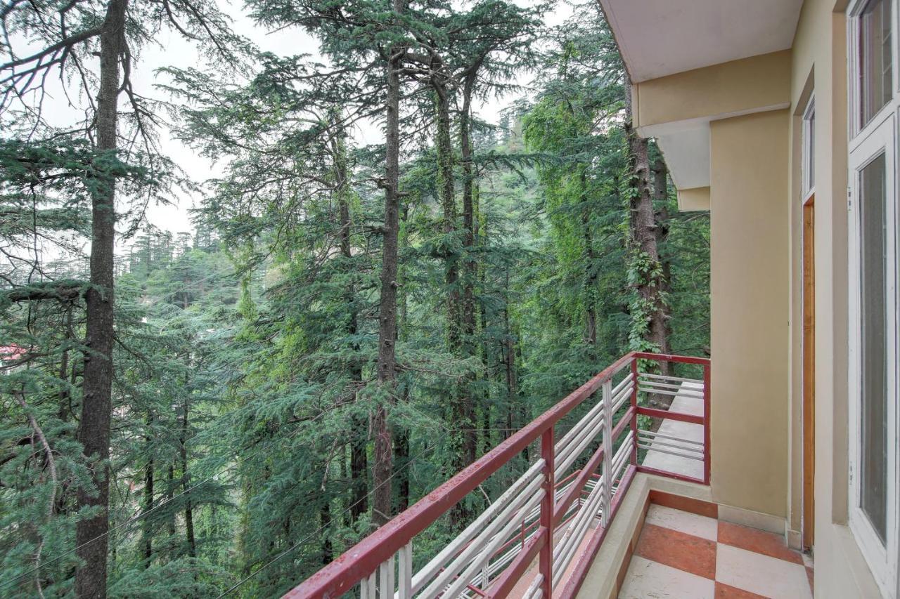 Whistling Pines 2bhk In Apartment Shimla