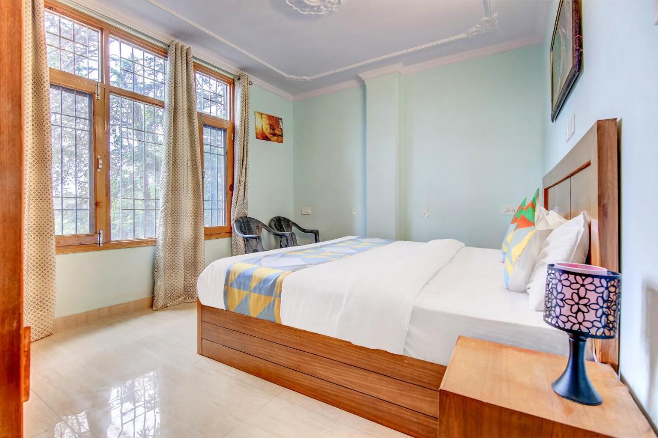 Whistling Pines 2bhk In *