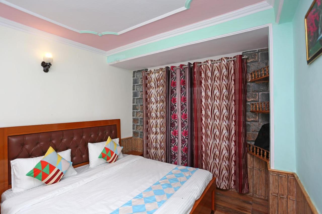 Valley View 2bhk In Mashobra-naldera Guest house 3*