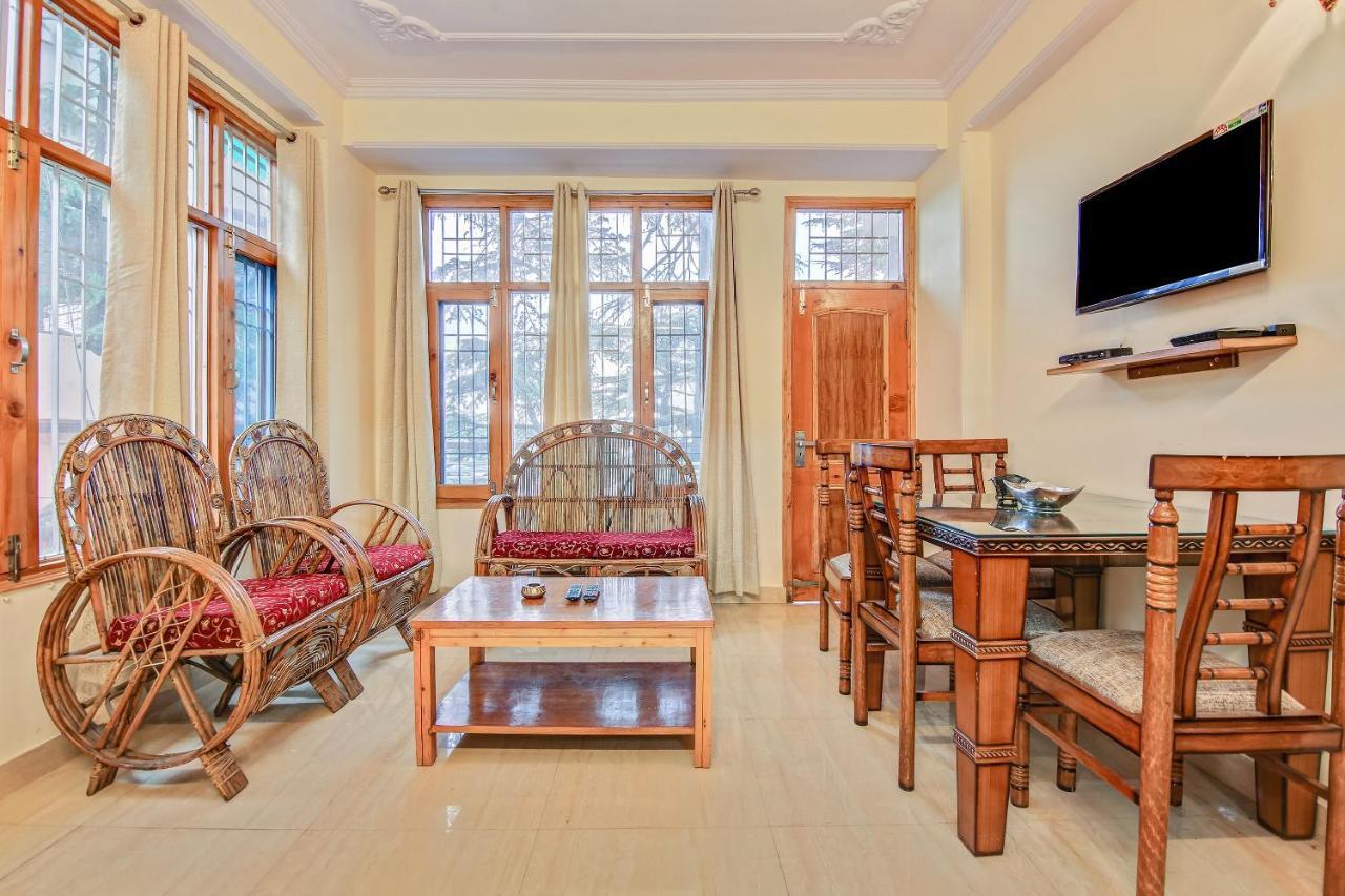 Whistling Pines 2bhk In * Shimla