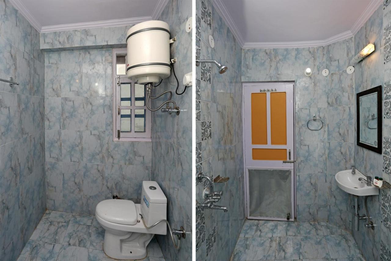Guest house Valley View 2bhk In Mashobra-naldera 3*