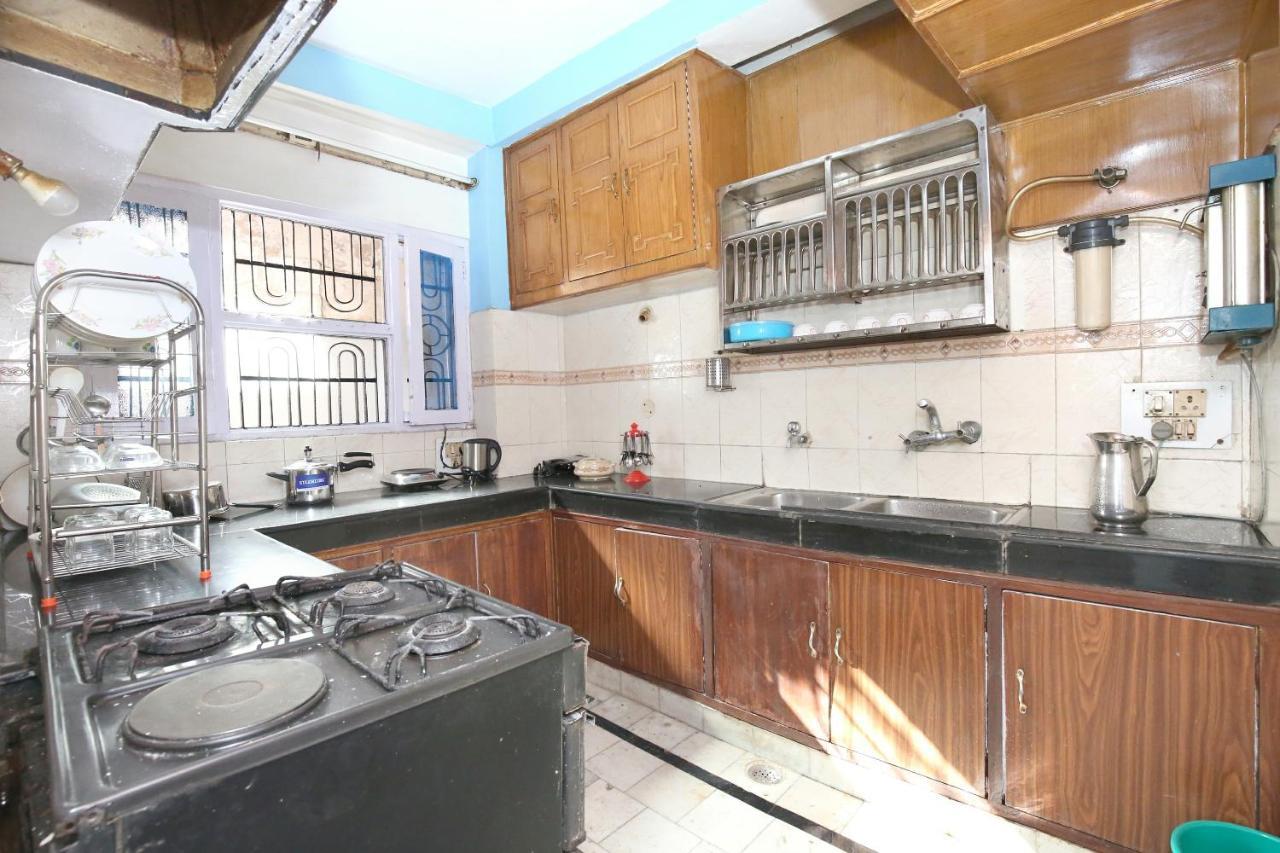 Guest house 2bhk Snow View