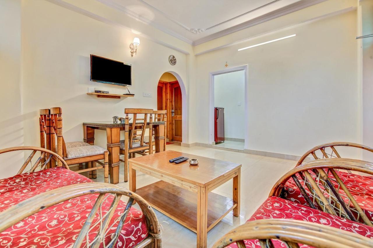 Whistling Pines 2bhk In * Shimla